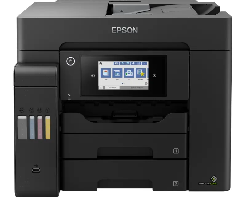 L6550 EcoTank ITS wireless multifunkcijski inkjet štampač