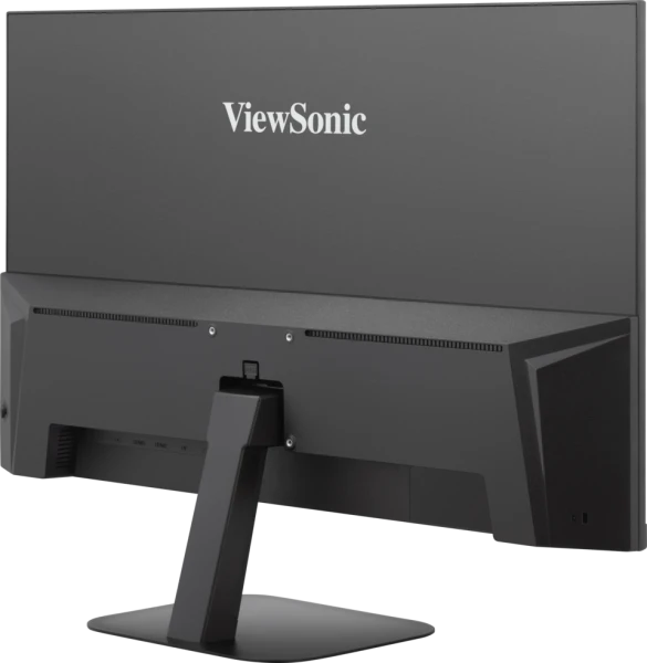 Monitor 27 Viewsonic VA2708-4K-HD 3840x2160/4K UHD/IPS/4ms/60Hz/2x HDMI/DP/HDR10