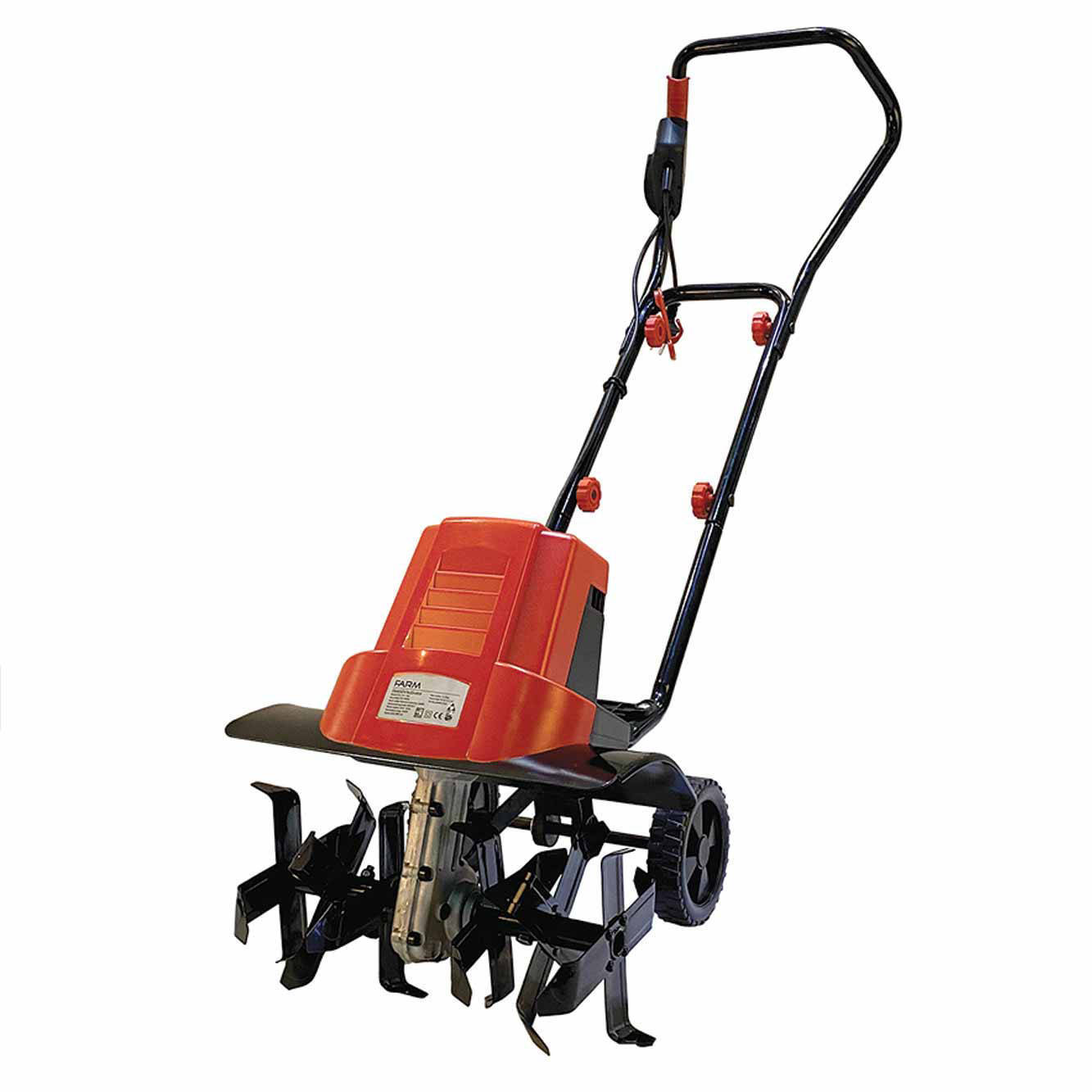 FKE1360W Električni kultivator,1360W