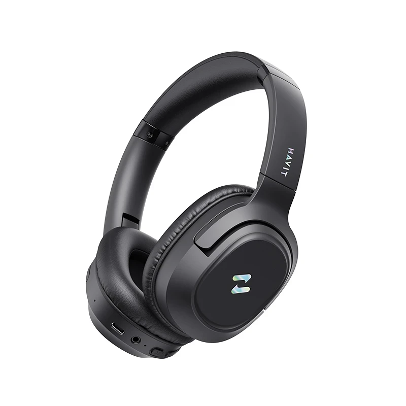Havit BT slušalice H612BT PRO crna