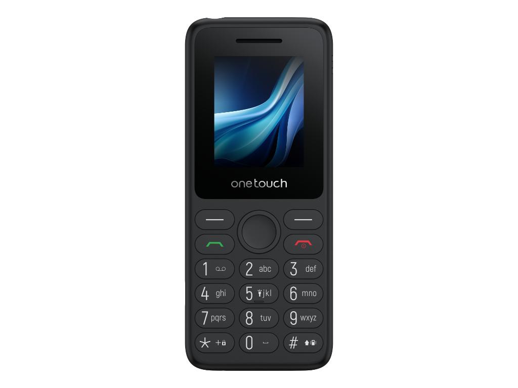 Mobilni telefon TCL Onetouch 5041/crna
