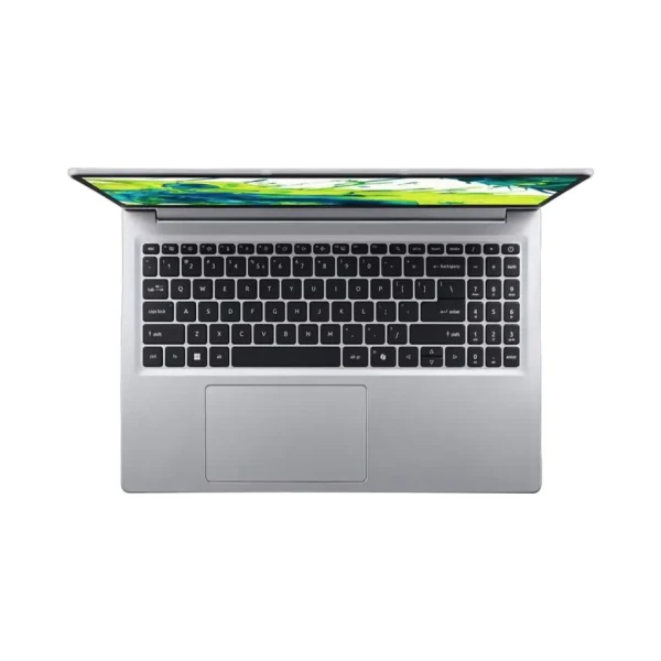 Laptop ACER Aspire Lite AL15-46P NoOS/15.6"FHD IPS/Ryzen 3 5400U/8GB/512GB/srebrna