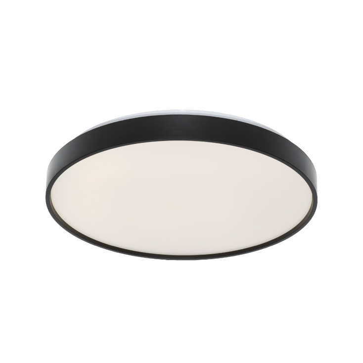 OSRAM LED plafonjera 24W 4000K IP20 crna