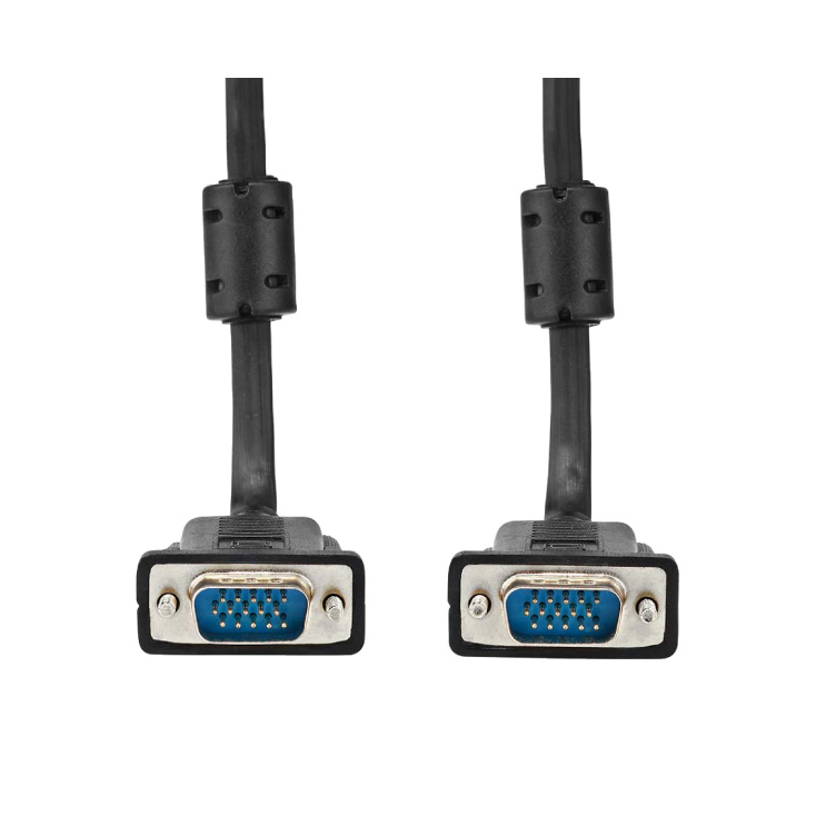 VGA kabel 2m