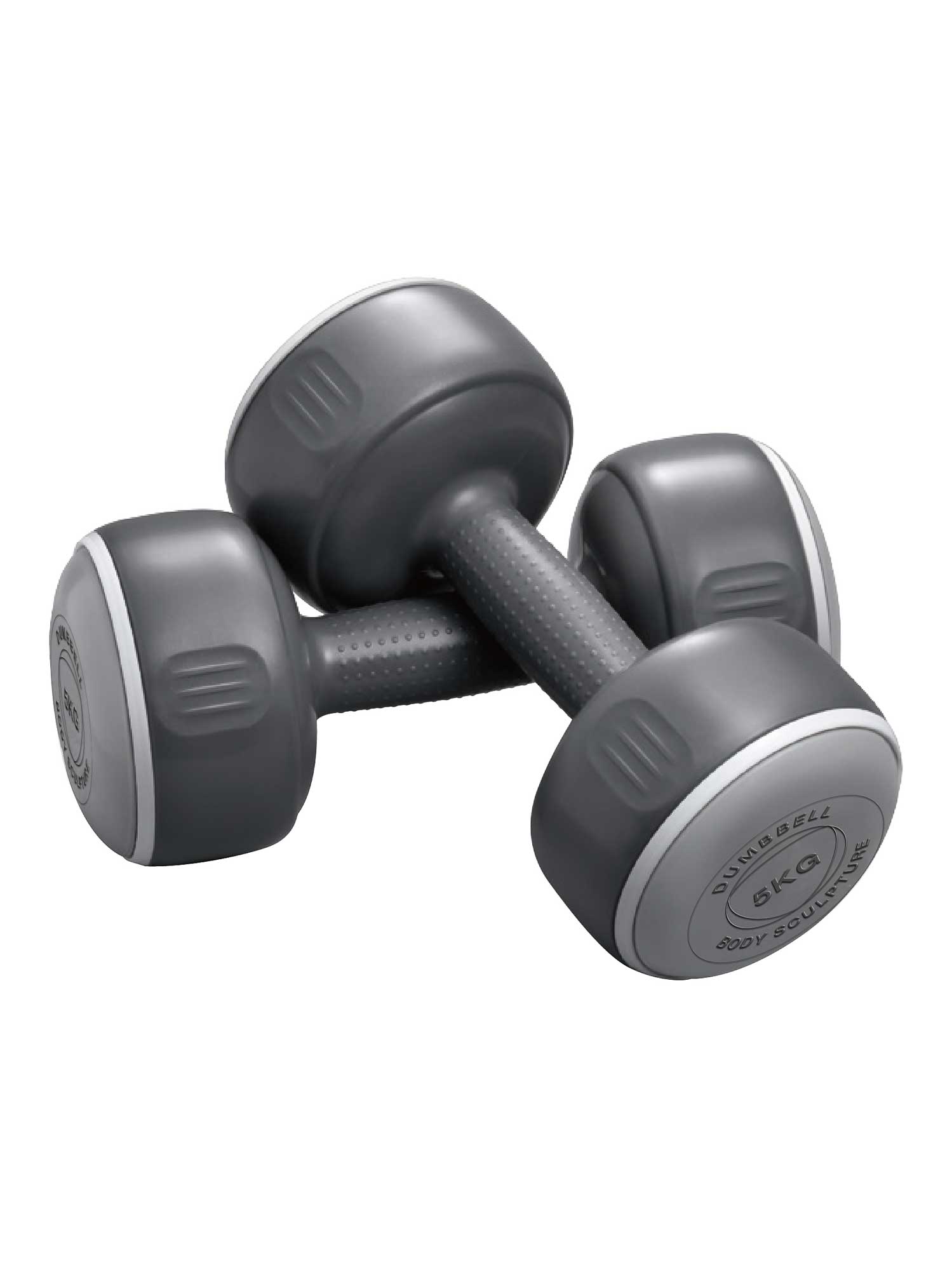 Set bućica 2 x 5 kg