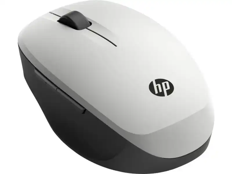 Bežični miš HP Dual Mode 300 (sivi) 6CR72AA