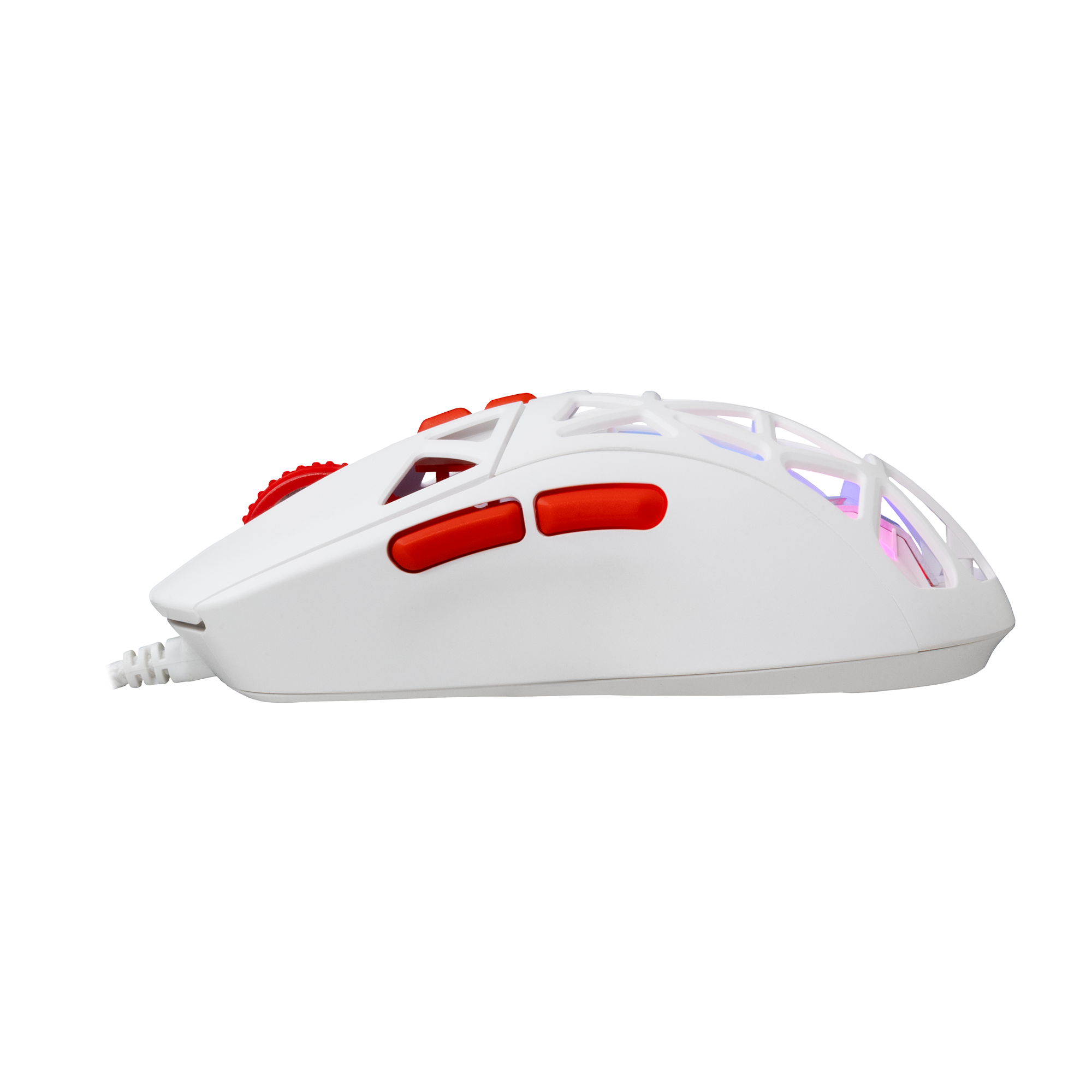 Baracuda BGM 092 SEAL, Mouse White
