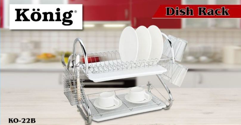 Sušač za sudove KO-22B