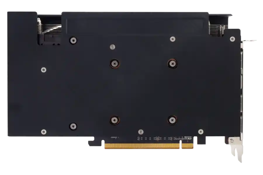 Grafička karta Biostar RX7600 8GB DDR6 128bit HDMI/3DP