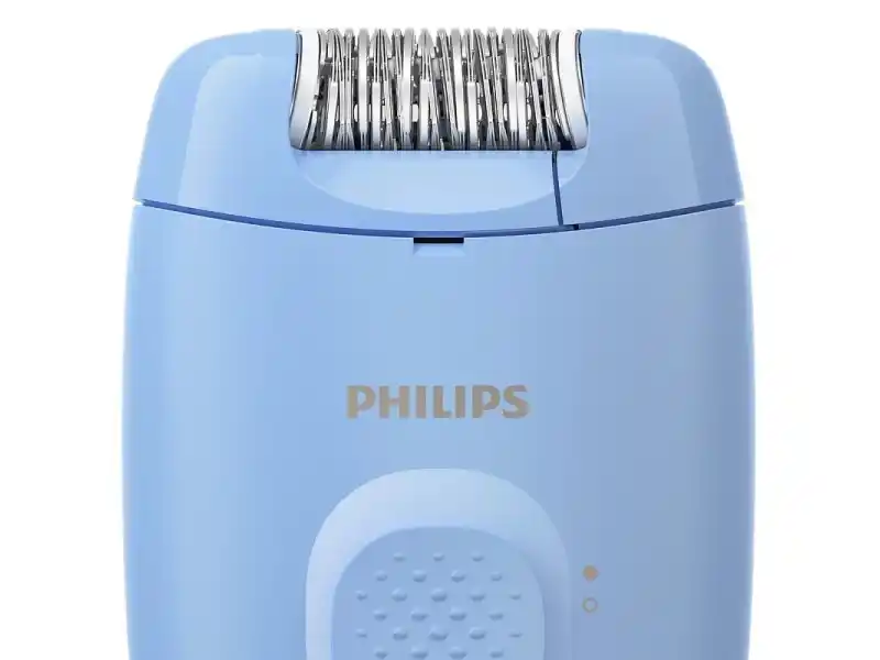Epilator PHILIPS BRE228/00 Smooth