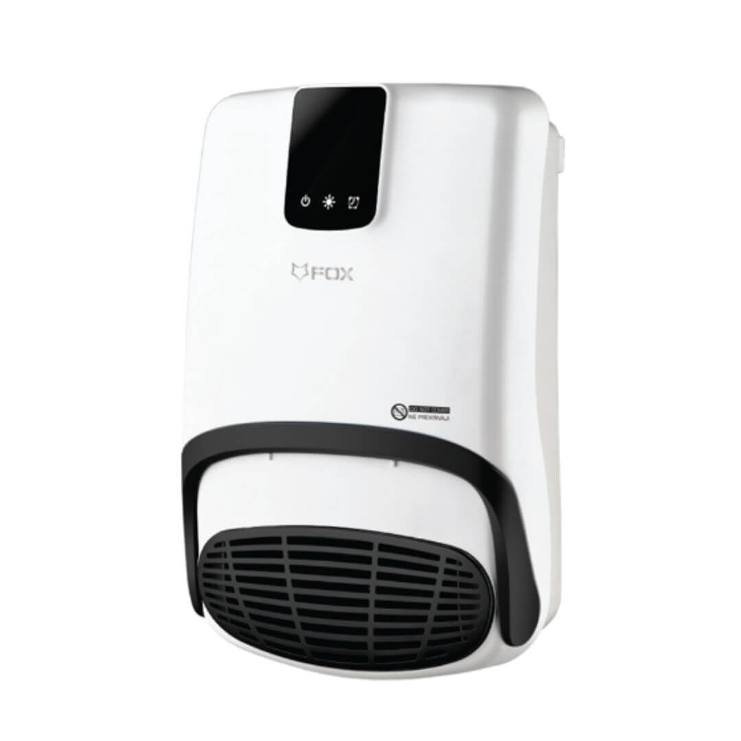 FOX GRB1605 Kupatilska Grejalica sa Držačem 2000W