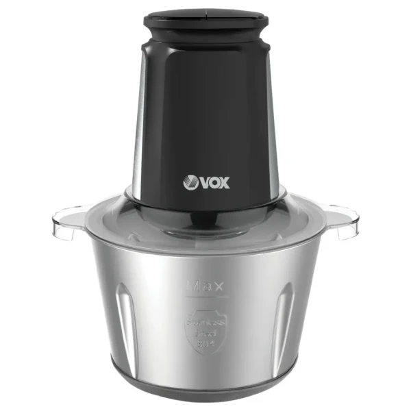 Seckalica Vox MC05/350W/inox