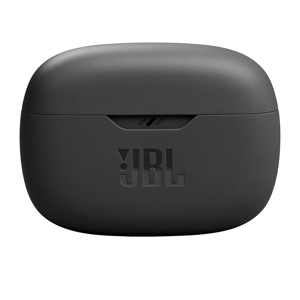 JBL WaveBeam Bluetooth slušalice crna