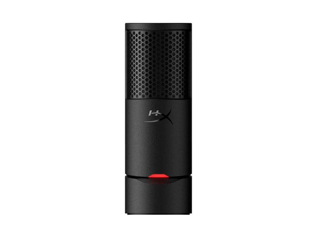 Mikrofon HyperX SoloCast 2 BK Mic