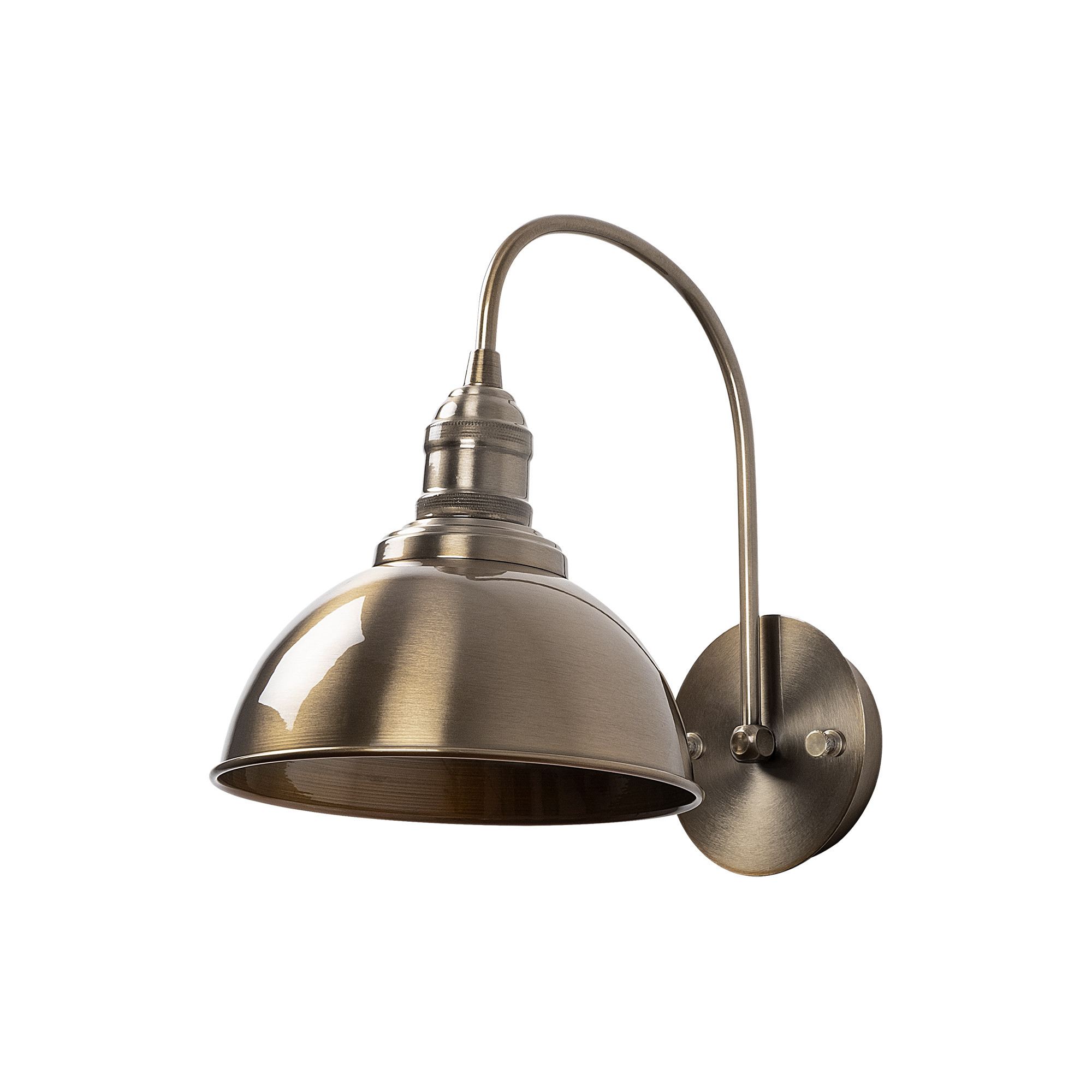 Zidna lampa Varzan - 10845 Vintage