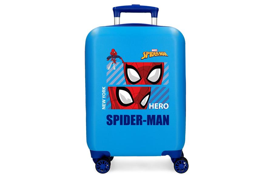 SPIDERMAN ABS Kofer 50 cm