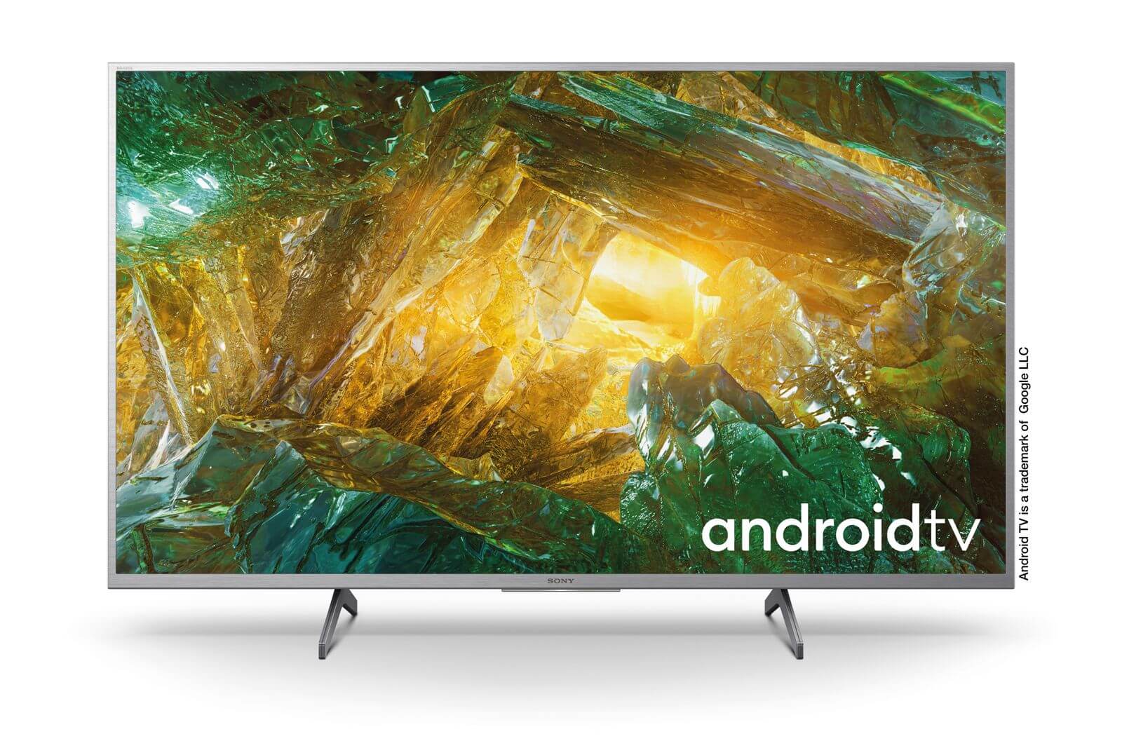 SONY Android Televizor KD49XH8077SAEP