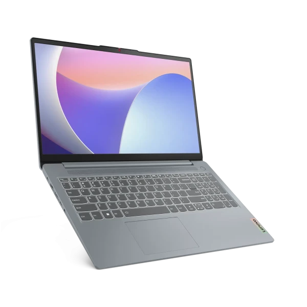 Laptop Lenovo IdeaPad 3 Slim 16IAH8 16 WUXGA/i5-12450H/16GB/NVMe 512GB/FPR/backlit/83ES003KYA