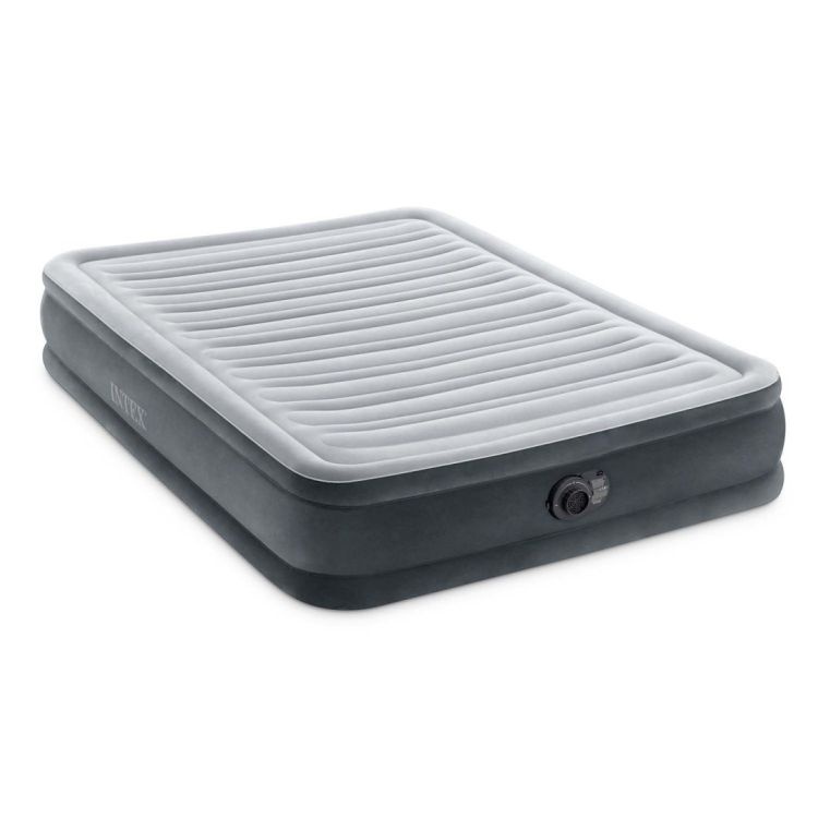 FULL COMFORT-PLUSH AIRBED WITH FIBER-TECH RP