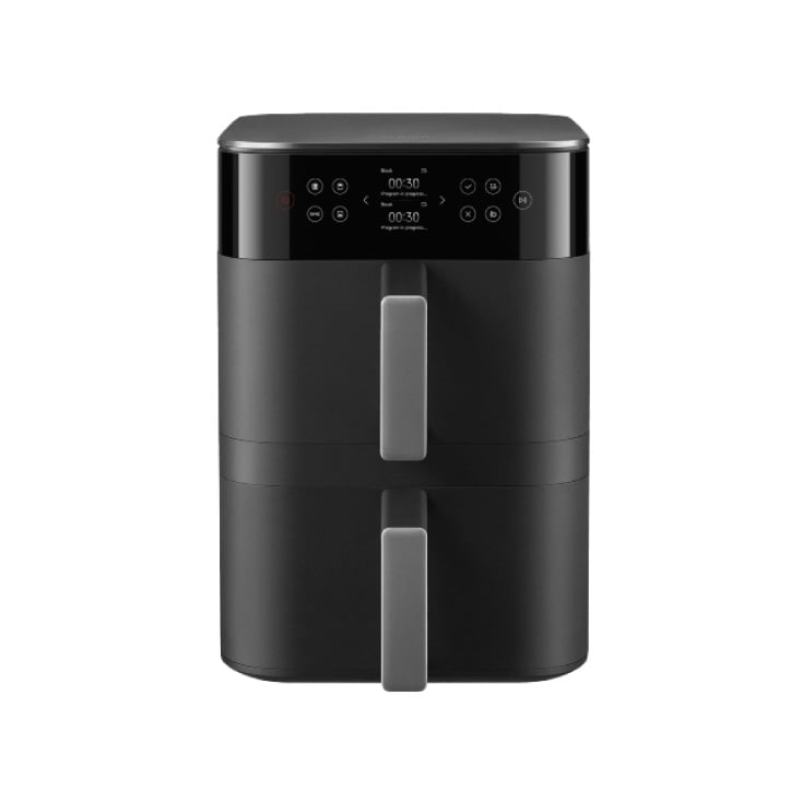 XIAOMI Dual Zone Air Fryer 12L BHR0883EU