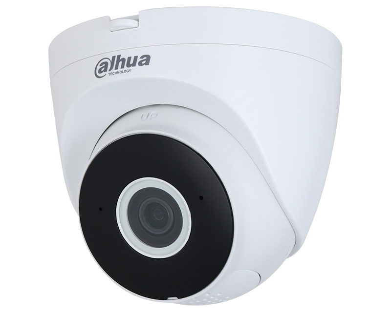 IPC-HDW1430DT-STW-0280B 4MP IR Fixed-focal WiFi Eyeball Network kamera