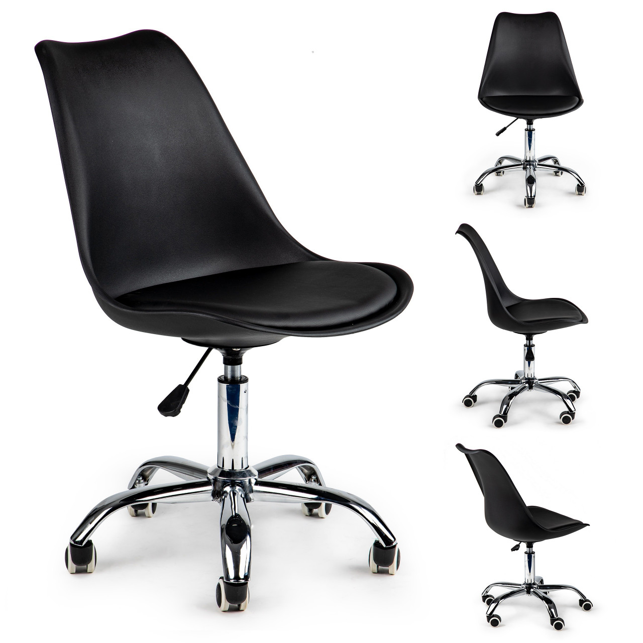 PISA STOLICA BLACK