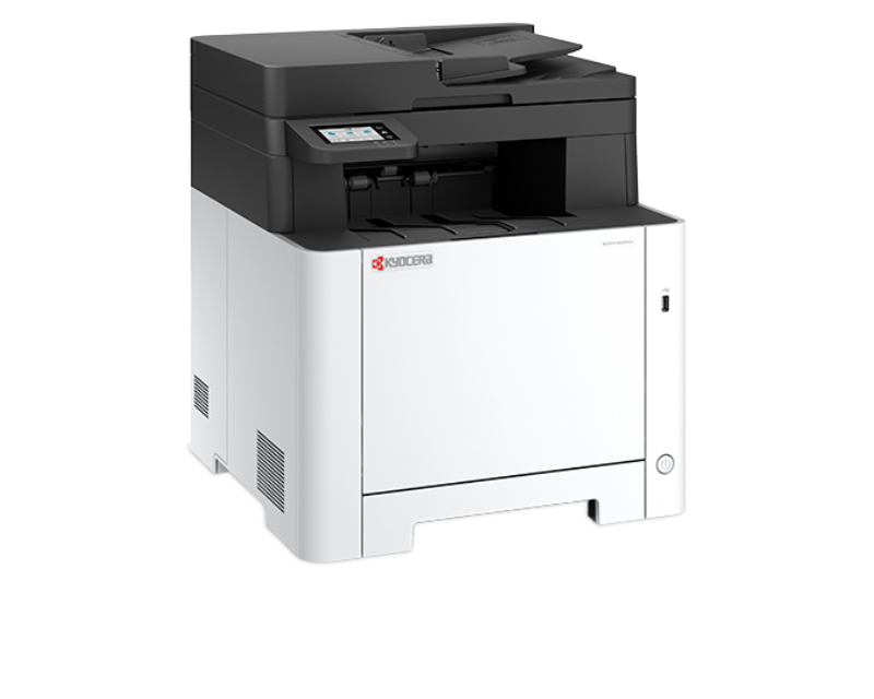 ECOSYS MA2101cwfx color multifunkcijski štampač (USB+Lan)