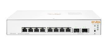 NET HPE Aruba Instant On 1930 8G 2SFP Switch JL680A
