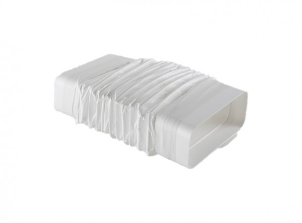 Elica Plasticna fleksibilna cev 227x94 KIT0126810