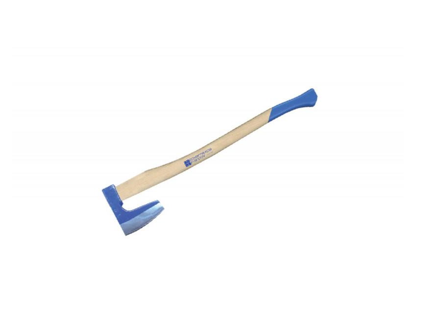 Tovarna Kos Sekira univerzalna 1.8kg sa drškom 601660