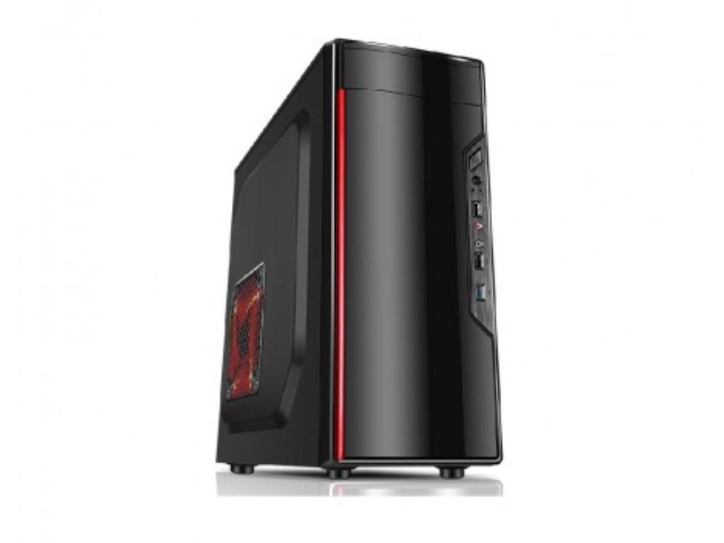 Racunar CTPC Essential Ryzen 5-8500G/A620/16GB/1TB/3Y/kuca/kancelarija/knjigovodstvo/studiranje