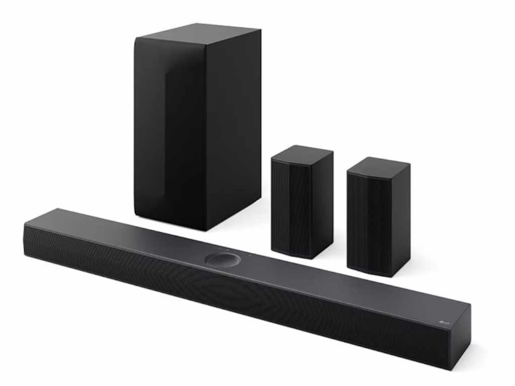 Soundbar LG S70TR/500/5.1.1