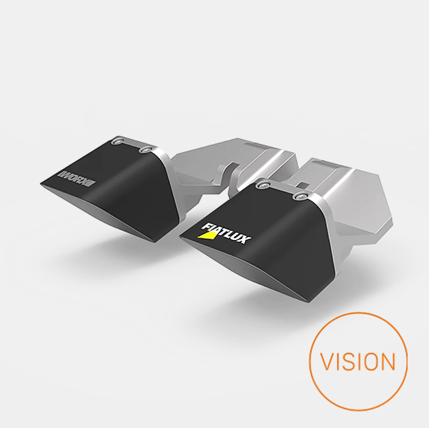 WORX LED svetlo za Vision robotske kosilice WA0711