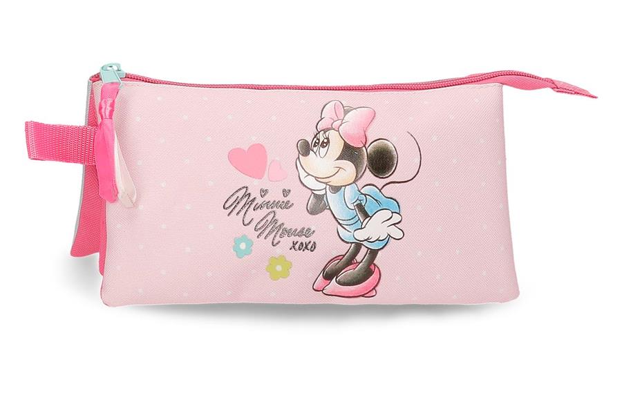 MINNIE Pernica sa 3 pregrade