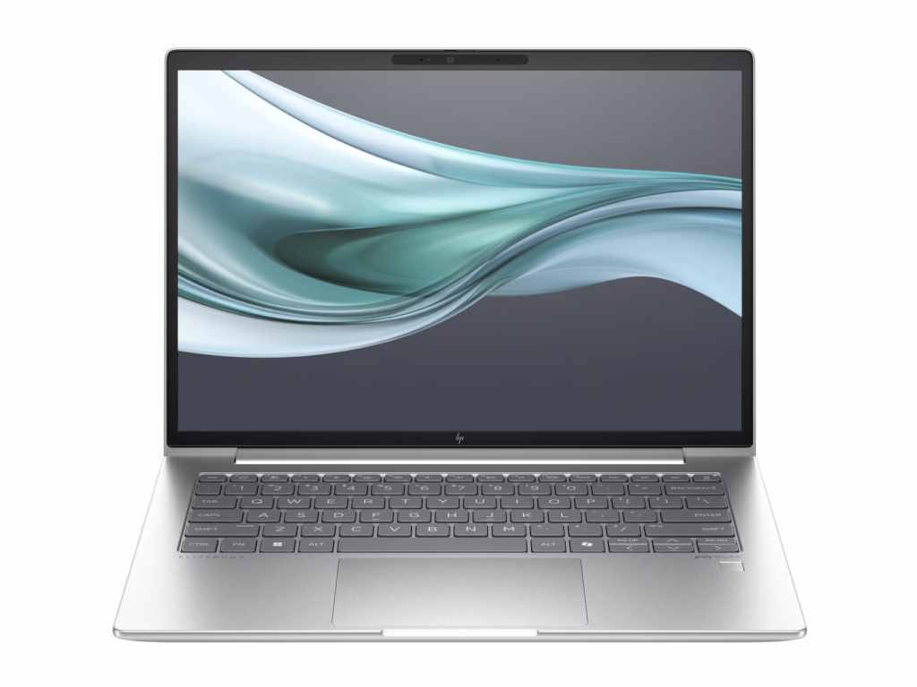 Laptop HP EliteBook 660 G11 DOS/16" WUXGA AG 300 IR/Core U7-155U/16GB/512GB/GLAN/backlit/FPR/alu/3g