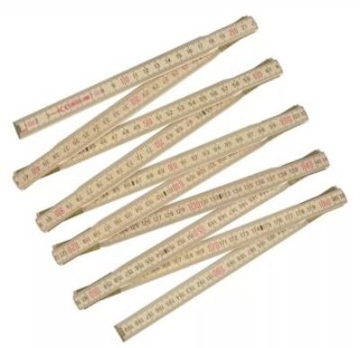 Stanley metar 0-35-455
