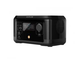 EcoFlow RIVER mini Wireless Version