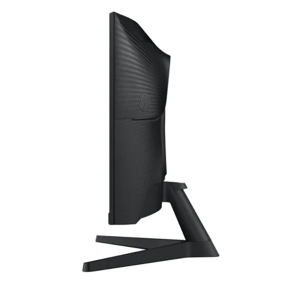Monitor Samsung 27" G55C LS27CG554EUXEN VA /2560x1440/1ms/165Hz/HDMI/DP