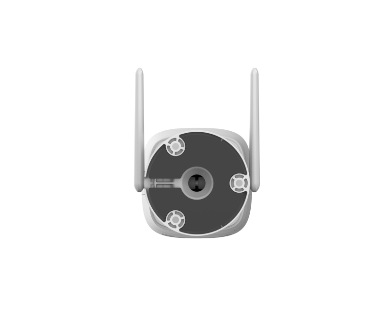 IPC-HFW1339DTK1-SAW-IL 3MP Entry Dual Illumination Fixed-focal 4G Bullet Network Camera