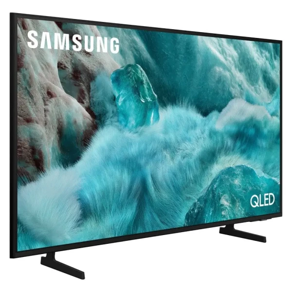 SMART QLED TV 43 Samsung QE43Q7FAAUXXH 3840x2160/4K/Vision Ai/50 Hz/Quantum HDR10+/DVB-T2/C/S2