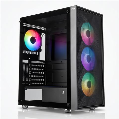 KUĆIŠTE MS FIGHTER V345 gaming