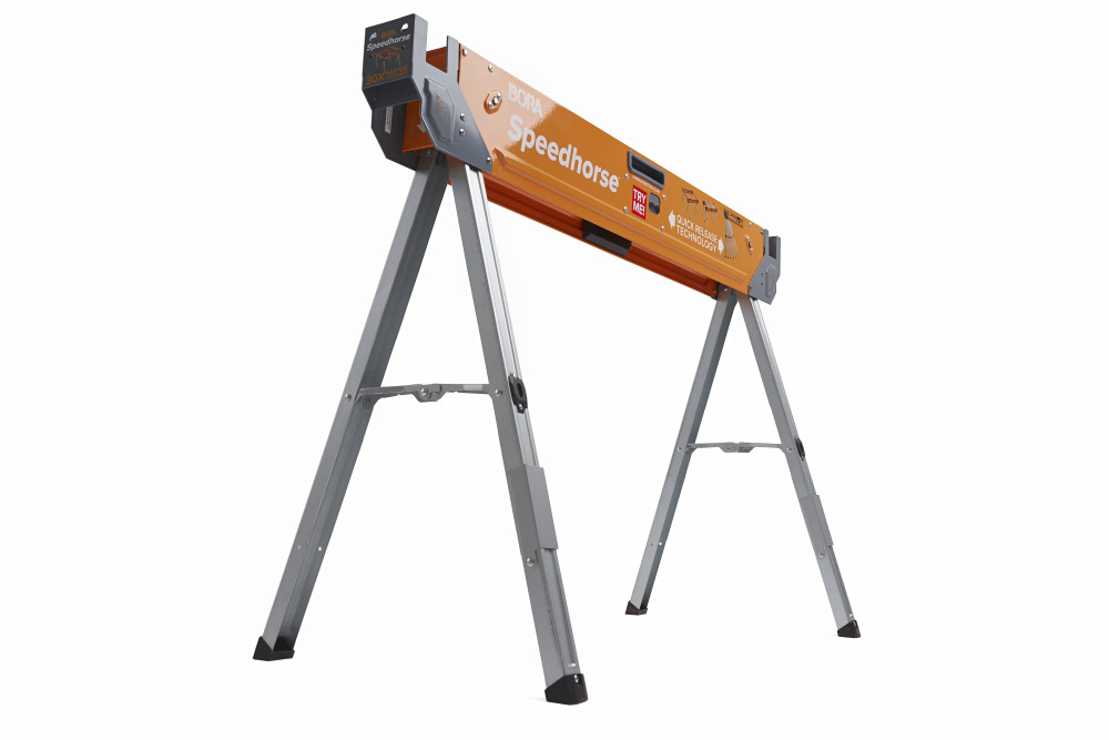 BORA PM-4500 Sklopivi radni stalak