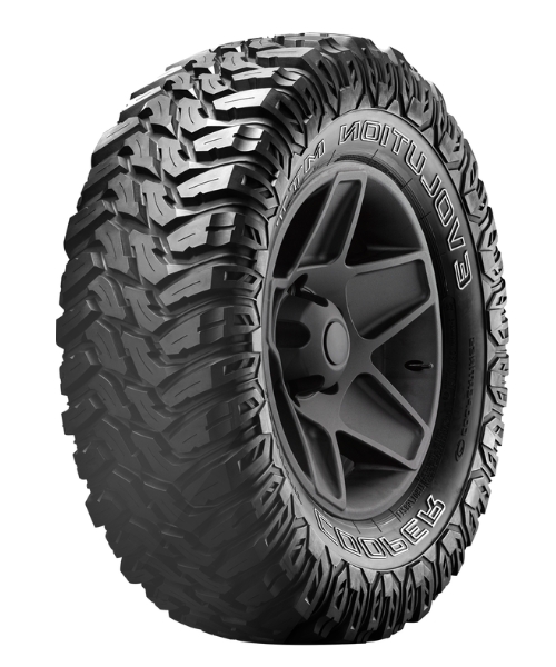255/70R16 EVOLUTION MTT 108Q
