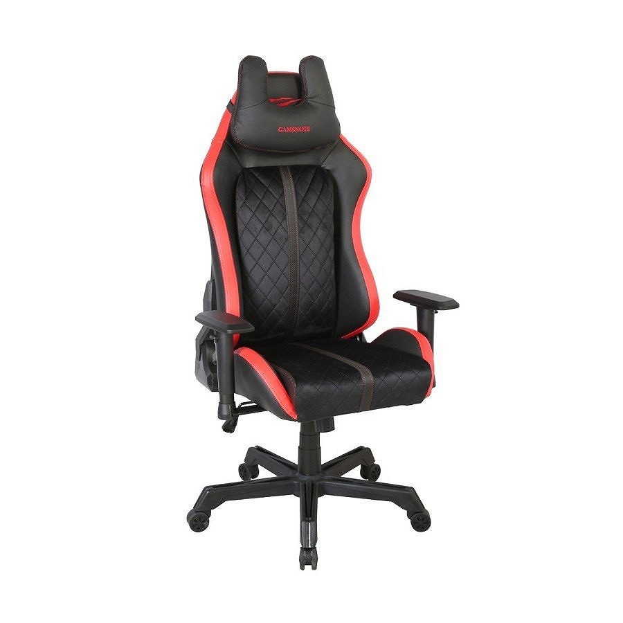 Havit stolica GC936A crno-crvena