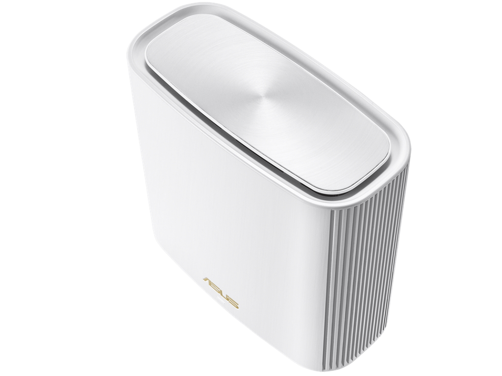 Mrežni mesh sistem ASUS ZenAX XT8 Wi-Fi 6/AX6600/4804Mbps/1201Mbps/574Mbps/Mesh/6 int. antena