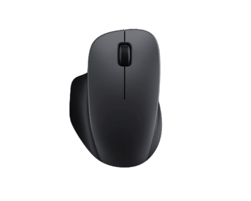 Wireless Mouse Comfort Edition (Black) (BHR9359GL)