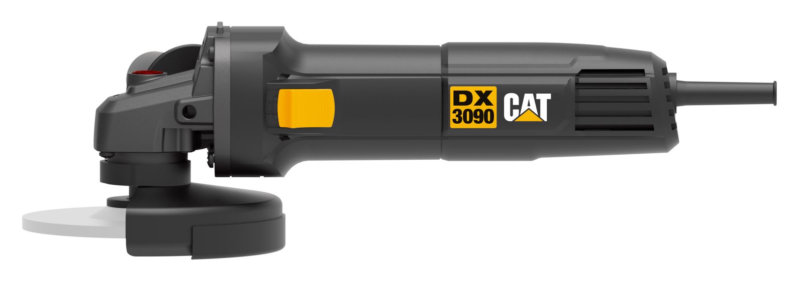 CAT ugaona brusilica DX3090