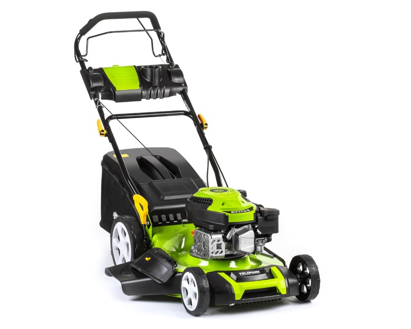 FIELDMANN Benzinska kosilica za travu FZR 5115-170B