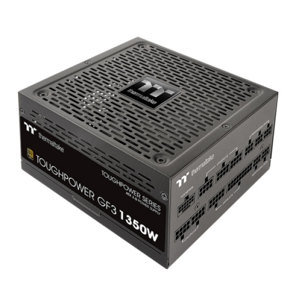 Napajanje 1350W Thermaltake Toughpower GF3 80+ Gold Premium Edition