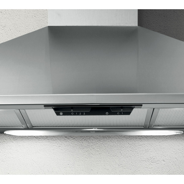 Aspirator MISSY PB IX/A/60